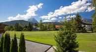 Appartement Seyrling Frajo
