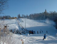 Bild vom Skigebiet Augustusburg