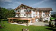Crystls Aparthotel-Garni