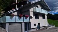 Haus Fernweh