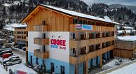 COOEE alpin Hotel Bad Kleinkirchheim