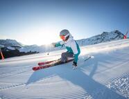Bild vom Skigebiet St. Johann in Tirol