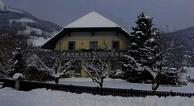 Haus Traudi