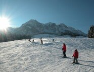 Bild vom Skigebiet Zahmer Kaiser - Walchsee/Ebbs