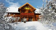 ÖRGLWIRT'S FERIENWELT- Appartements Örglwirt´s Gut