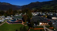 Eurocamp "Wilder Kaiser"