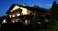 Pension Salzburger Hof