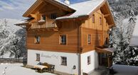 Ferienhaus Untergladner