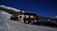 Grübelspitz