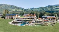 Gut Sonnberghof Naturhotel