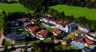 Gesundheitshotel Bad Vigaun