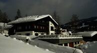 Haus Fernblick