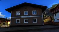 Appartement Ahornegger