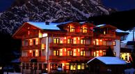Hotel Bachschmied KG