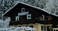 Chalet in Leogang