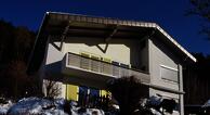 Haus an der Lieser
