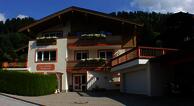 Appartements Niedrist Burgi