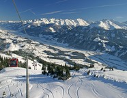 Bild vom Skigebiet Mittersill - Stuhlfelden