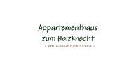 Appartementhaus zum Holzknecht am Gesundheitssee