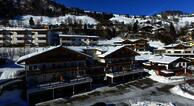 Alpinresort Kaprun