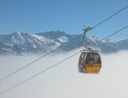 Bild vom Skigebiet Hörnerbahn - Bolsterlang