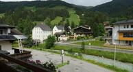 Hirner´s Rest. und Pizzeria