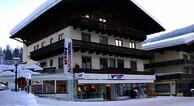 Haus Edelweiss