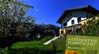 CREATINA - lovely mountain home