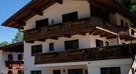 Appartement Bergblick