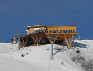 Bild vom Skigebiet Riesneralm - Donnersbachwald (Schneebärenland)