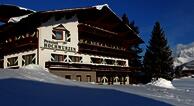 Hotel Garni Hochwurzen