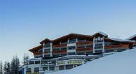 Hotel Bellevue 4 Sterne superior