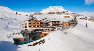  Hotel Goldener Berg