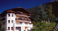 Haus Bergblick-Ferienhausteil Sonnenstein