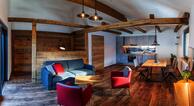 Gasthof Appartements Gamskar