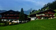 Appartement Rettenegg
