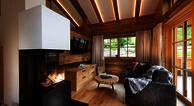Chalet Dorfer