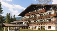 Wachtelhof/House of Hütter