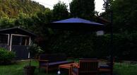 Ferienhaus Fuenf Sinne