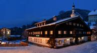 Resl Resort - Nebenhaus Ennshof