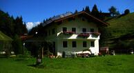Appartement Ronacher
