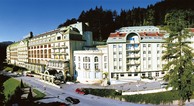 Hotel Zauberblick