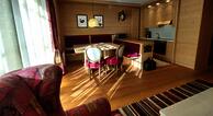 Appartement Arabella