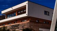 Aparthotel Ursprung