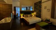 Apart-Hotel Bergtraum
