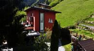 Haus Bodner Scherer