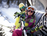 Bild vom Skigebiet Skiparadies Reschenpass - Nauders