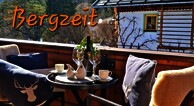 Apartment Bergzeit Leutasch