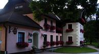 Landhotel Lacknerhof