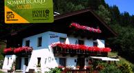 Privatzimmer Haus Scharler